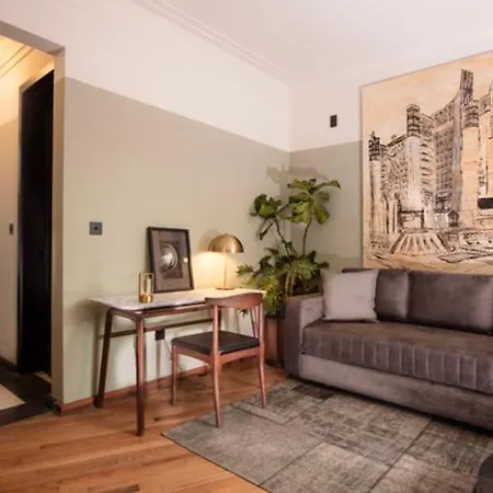 Hotel Edificio Republica